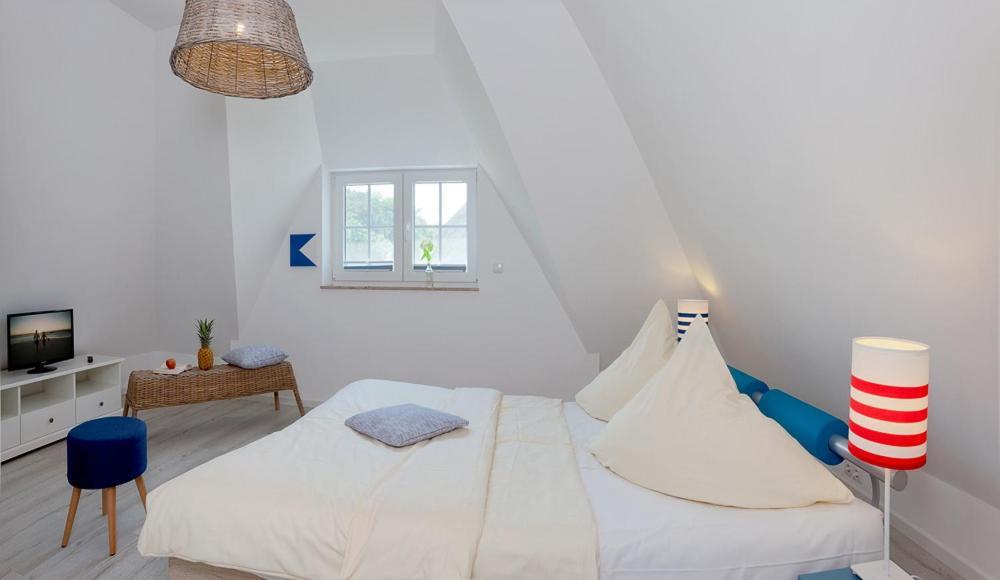 Haus 167, Kiefernweg 5 Villa Karlshagen Kültér fotó