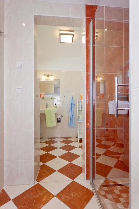Haus 167, Kiefernweg 5 Villa Karlshagen Kültér fotó