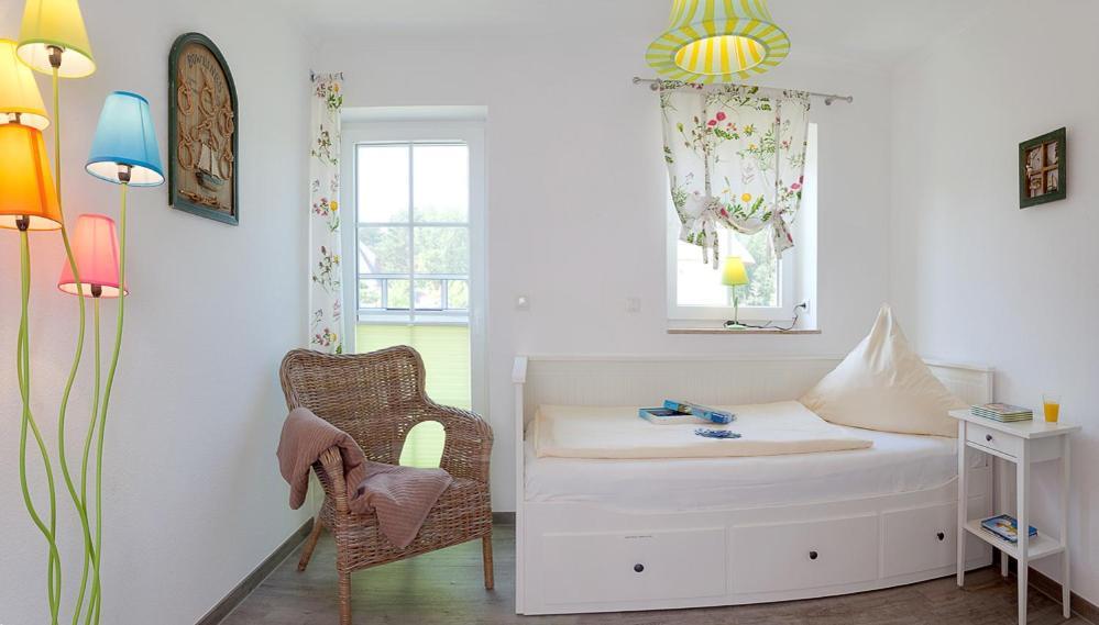 Haus 167, Kiefernweg 5 Villa Karlshagen Kültér fotó
