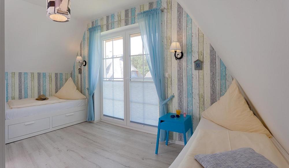 Haus 167, Kiefernweg 5 Villa Karlshagen Kültér fotó