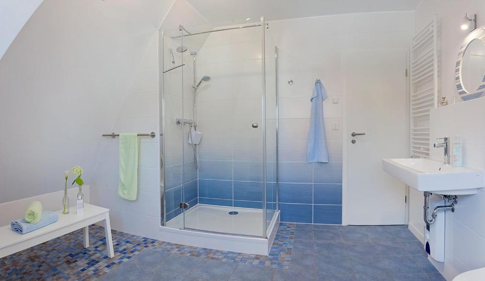 Haus 167, Kiefernweg 5 Villa Karlshagen Kültér fotó