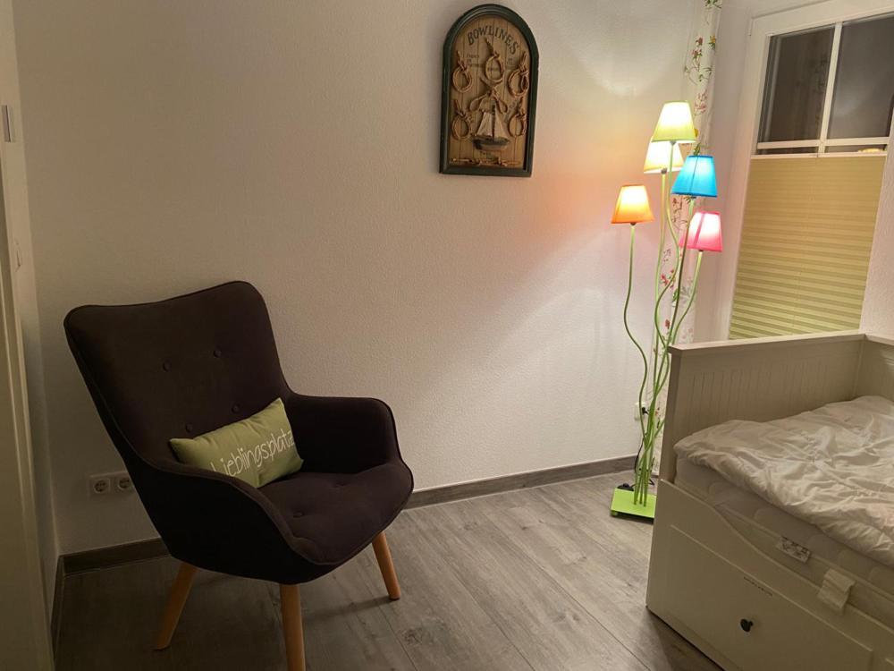Haus 167, Kiefernweg 5 Villa Karlshagen Kültér fotó