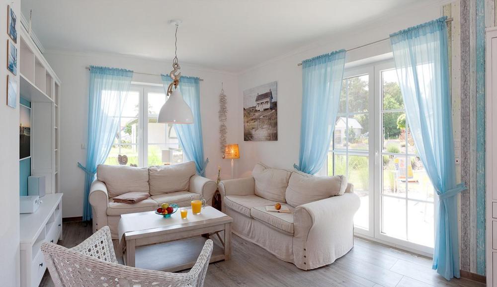 Haus 167, Kiefernweg 5 Villa Karlshagen Kültér fotó